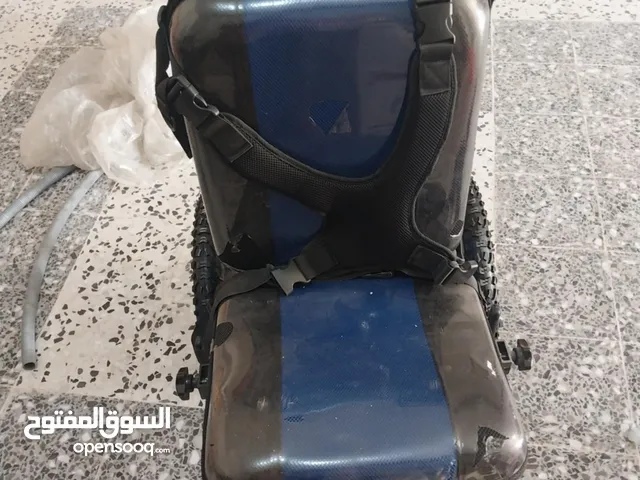 دراجة معقين جديده صغار مش مستعمله