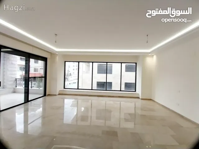 230 m2 3 Bedrooms Apartments for Sale in Amman Al-Thuheir