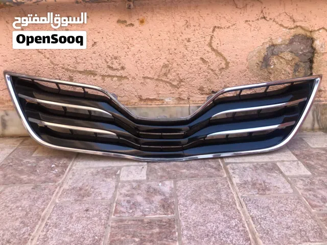 سلام عليكم مسكرينه تيوته كامري عضلان بي حلا جيدا ربي يبارك المسكرينه ما تشكي من شي