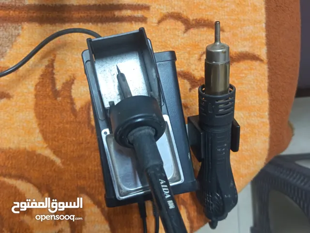 هوت اير مجهر للبيع  بسعر 600 شيكل