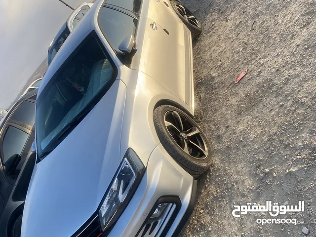 فوكس فاجن جتا 2016