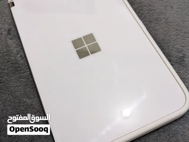 Microsoft surface duo