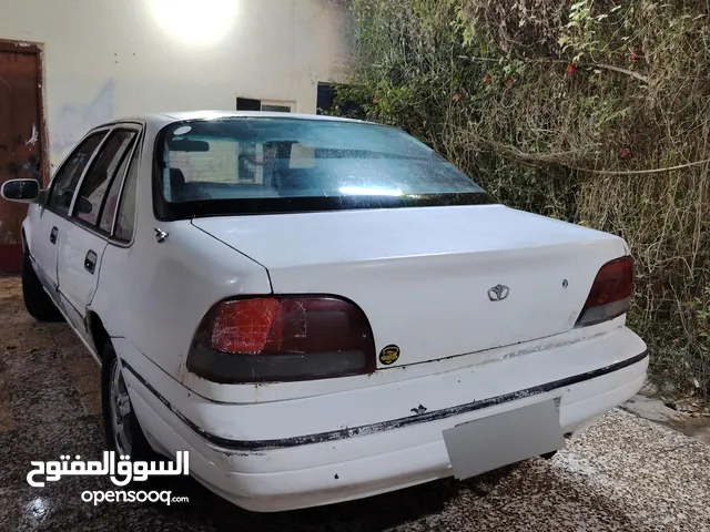 Used Daewoo Prince in Basra