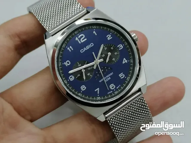 Analog & Digital Casio watches  for sale in Baghdad