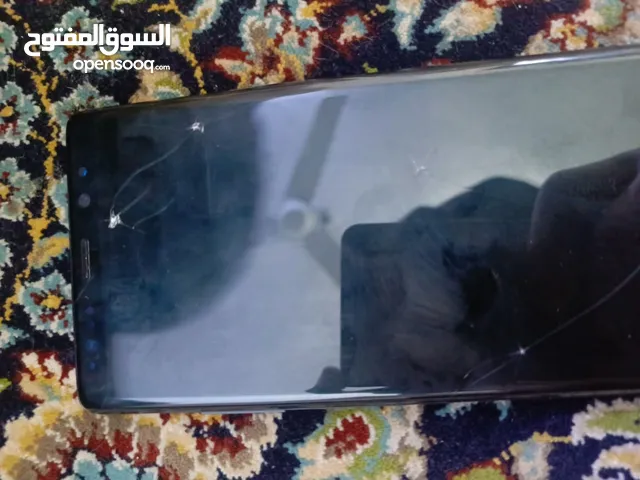 Samsung Galaxy Note 8 256 GB in Baghdad
