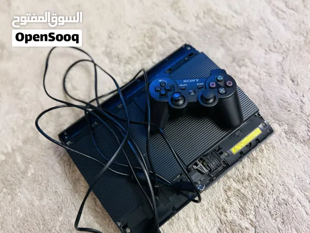 PlayStation 3 PlayStation for sale in Tripoli