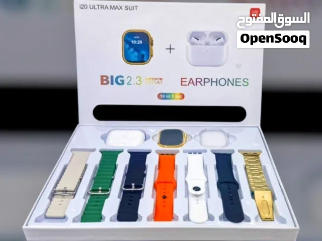 Other smart watches for Sale in Misrata