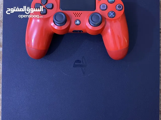 PlayStation 4 PlayStation for sale in Dhi Qar