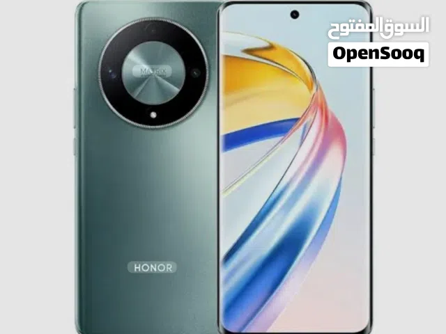تلفون هونر اكس تسعه فايف جي تلغون تفاصيله موجوده واقراهن  Honor x9b 5G