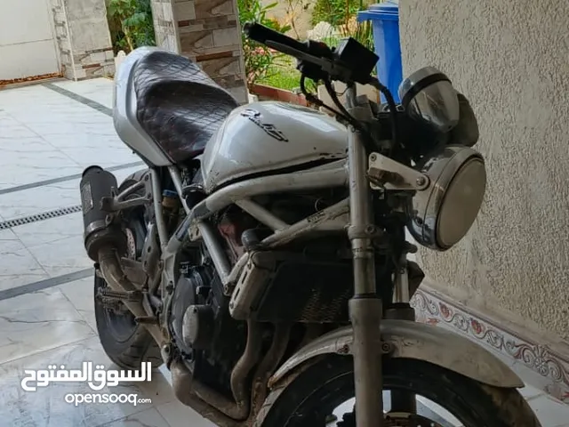 Used Benda MRF-250 in Basra