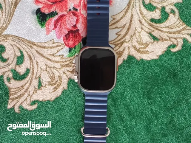 smart watch sos DS9