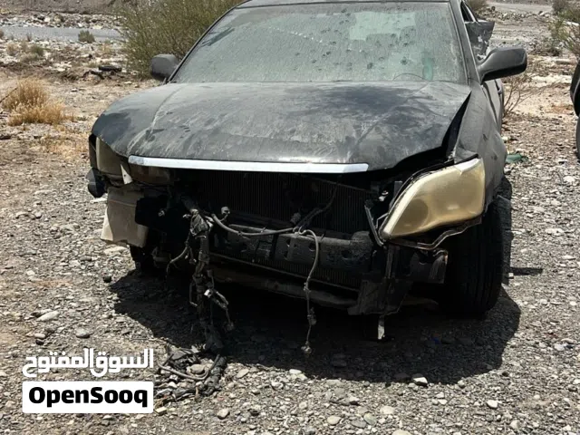 للبيع فقط قطع غيار وليس السياره كامله