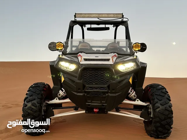 RZR1000 turbo 2016