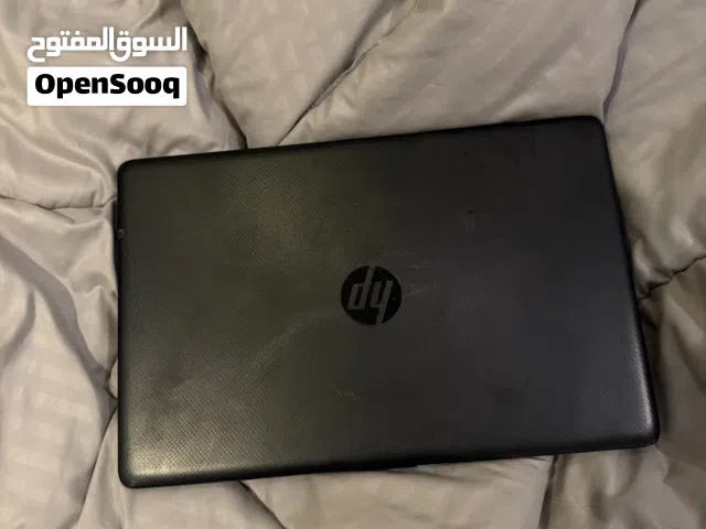 لابتوب HP للبيع
