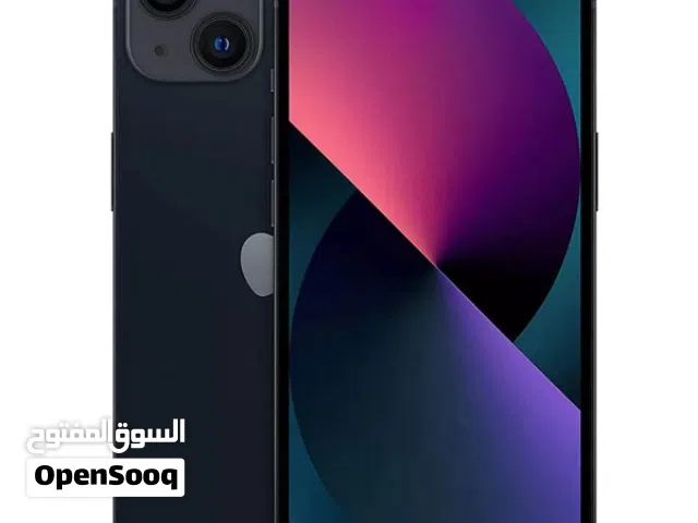 Apple iPhone 13 128 GB in Aqaba