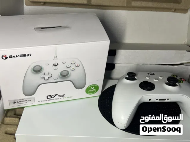 Xbox Series S Xbox for sale in Tripoli