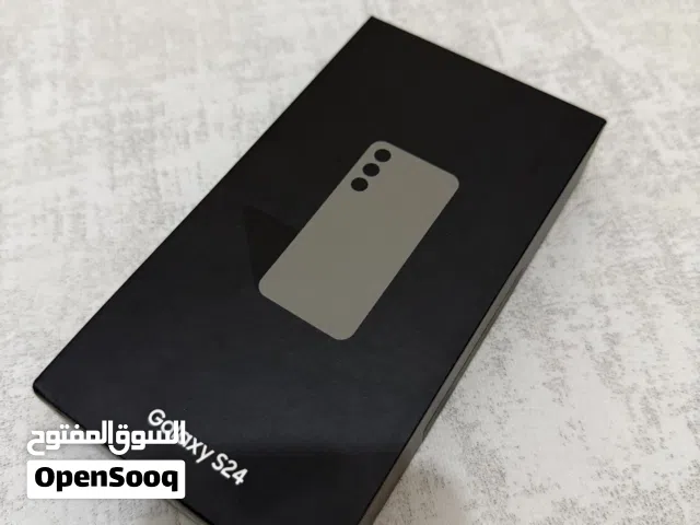 Samsung Galaxy S24 256 GB in Mecca