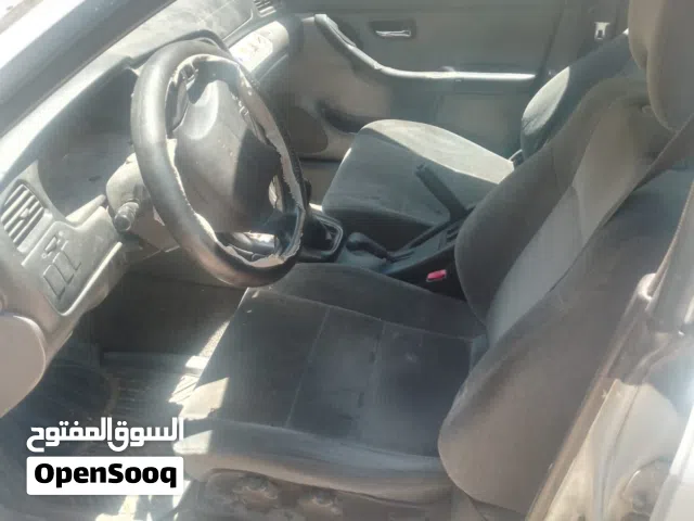 1999 سوبارو ليغاسي GT