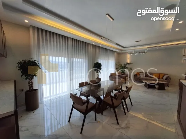 225 m2 3 Bedrooms Apartments for Sale in Amman Al-Fuhais