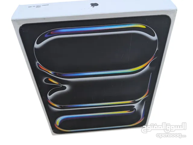 Apple iPad Pro 256 GB in Sharjah