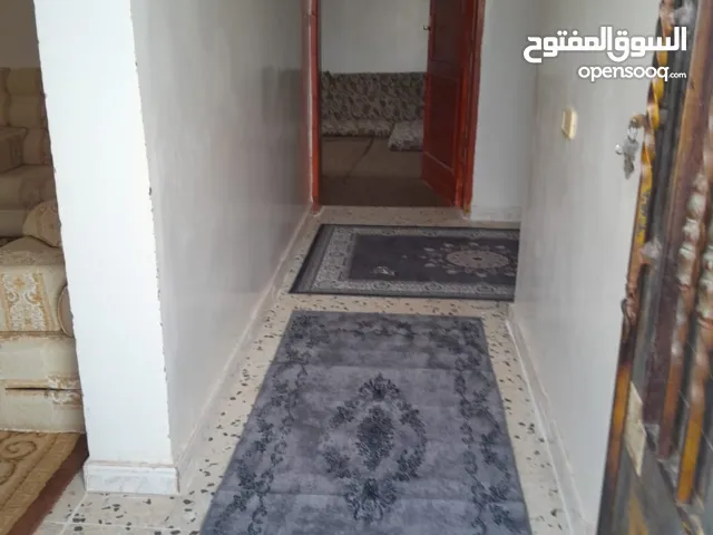 100 m2 2 Bedrooms Townhouse for Rent in Tripoli Tajura