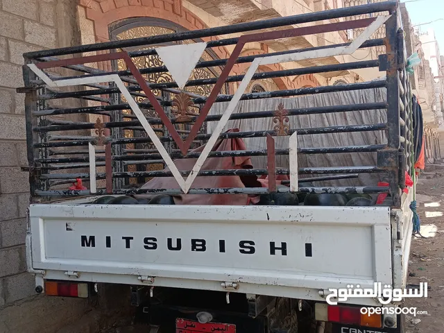 Mitsubishi Other 2014 in Sana'a