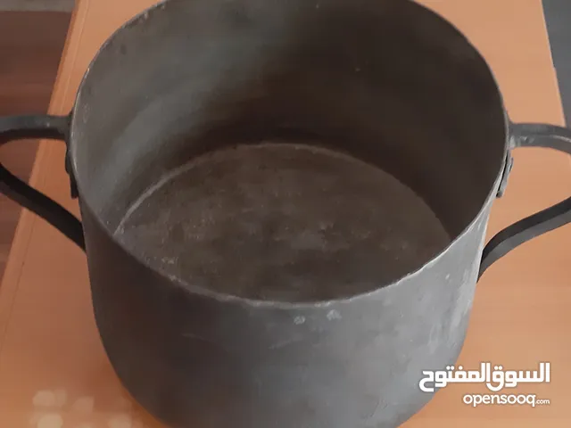يوجد قدار جنزور