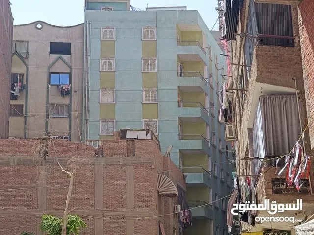 250 m2 3 Bedrooms Townhouse for Sale in Giza Bashtil