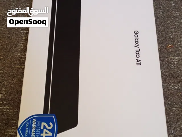 Samsung Galaxy Tab 64 GB in Tripoli
