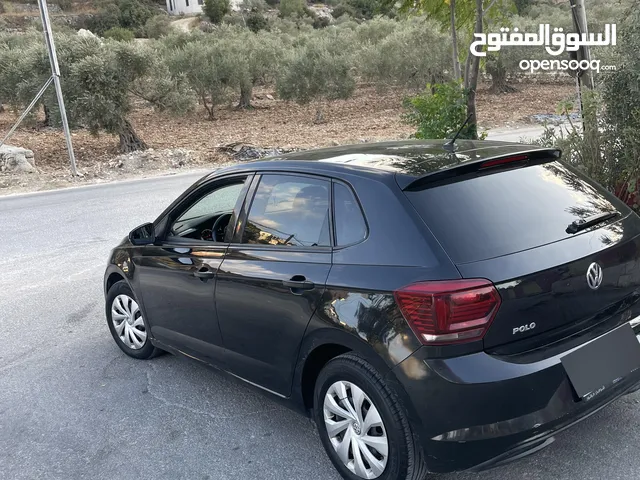 Polo بولو من المالك