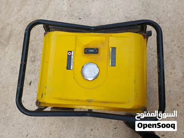 مولد 5.5 كيلو