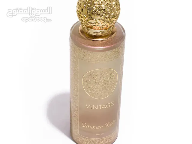عطر vintage summer rain