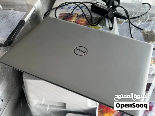 Laptob Dell Dell Inspiron 5570 – Core i7 الجيل الثامن – رام 16 جيجا – هارد 1 تيرا