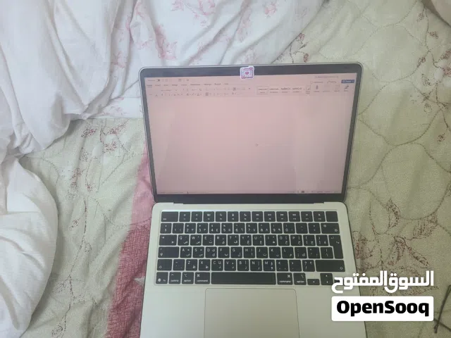 MacBook Air M4