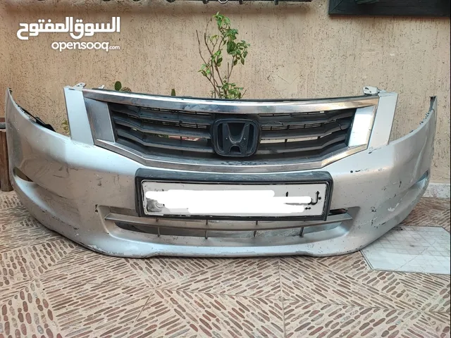 بروانطي أمامي هوندا أكورد 2011