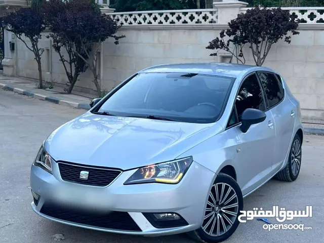 seat lbeza 2018 جير عادي بنزين 1200تيربو