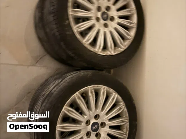 طقم جنطات فيوجن 17 وكالة