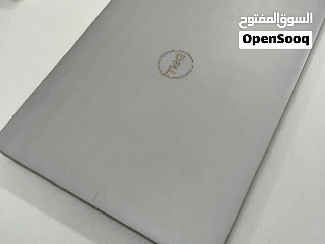 Dell 8 GB RAM 500 GB STORAGE  light used laptops
