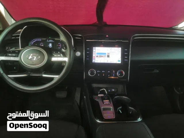 Hyundai Tucson 2023 - GCC