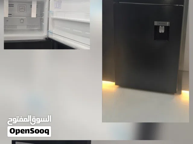 للبيع ثلاجه جديده جنرال
