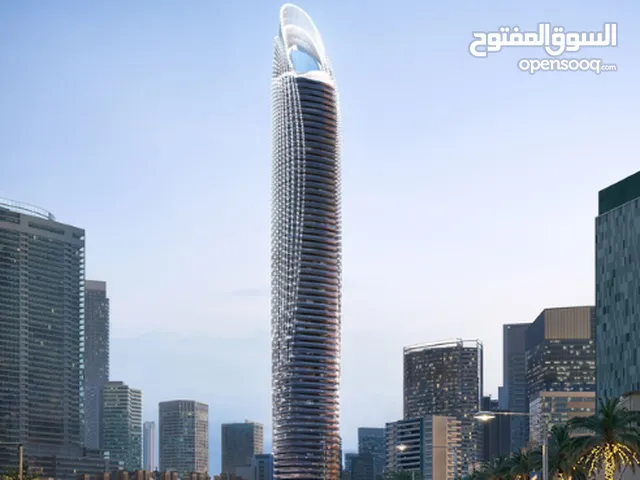 skyblade binghatti downtown dubai