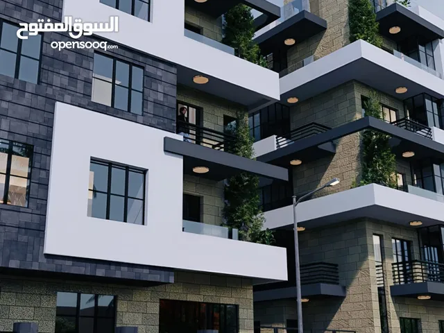 شقه في زهراء المعادي علي محور حسب الله الكفراوي خلف مول الخمسين