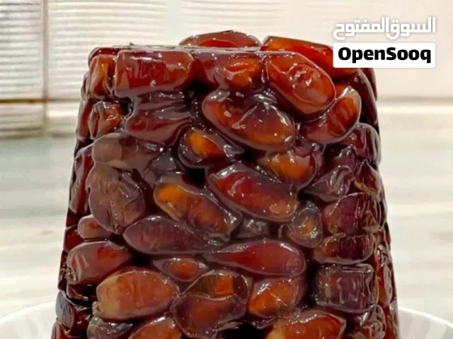 جميع انواع التمور متوفره وذات جوده عاليه