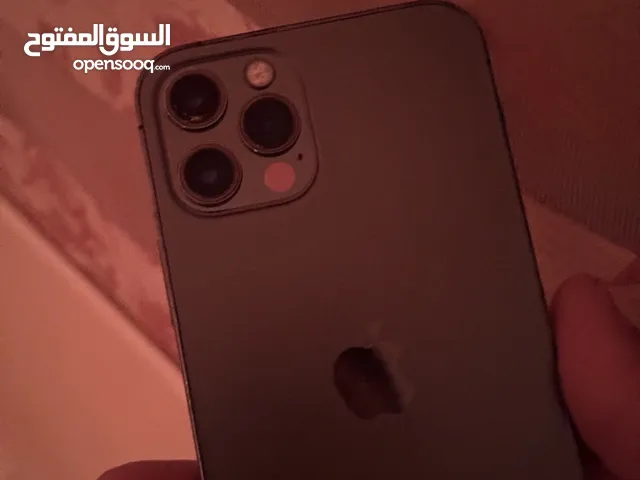 جهاز ايفون 12 pro