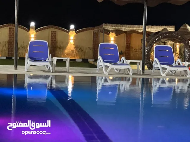 800 m2 More than 6 bedrooms Villa for Sale in Cairo El Reef El Oroppy