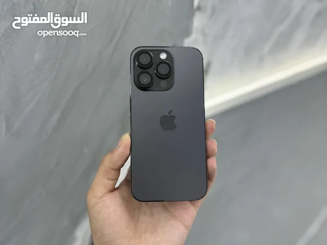 Apple iPhone 14 Pro 128 GB in Amman