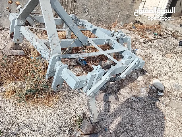 سكة تركتر للبيع