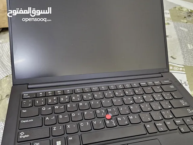  Lenovo for sale  in Al Ain