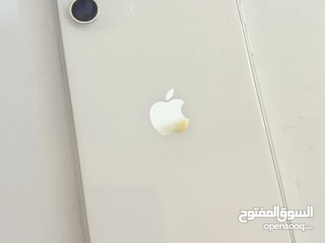 ايفون 11 العادي مستخدم فقط 5 اشهر ابيعه 275 وبي مجال