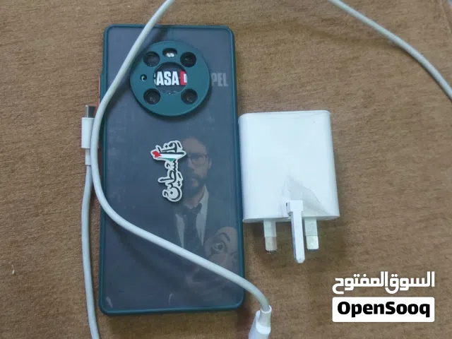 Huawei Mate 40 Pro 256 GB in Farwaniya